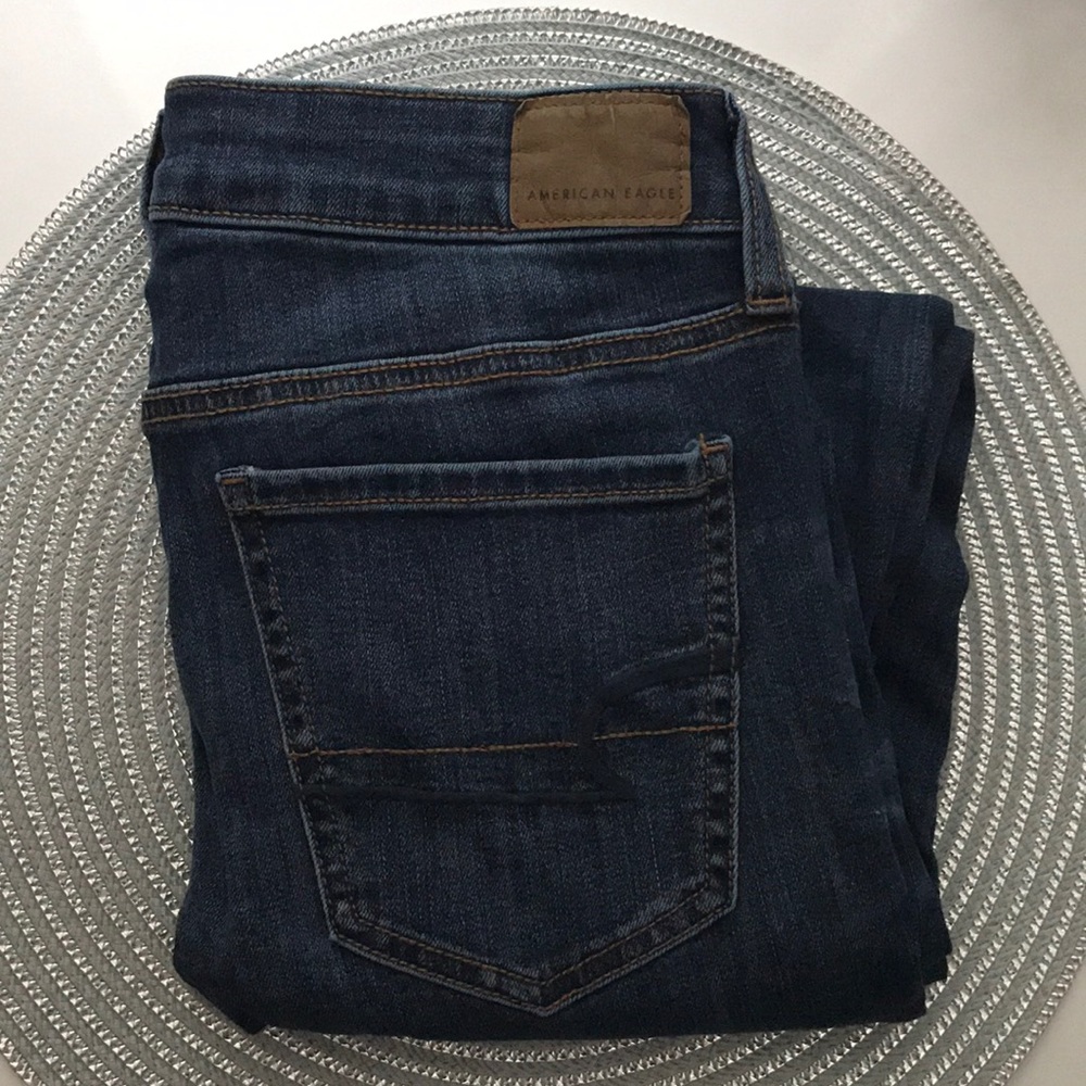 American Eagle Jegging